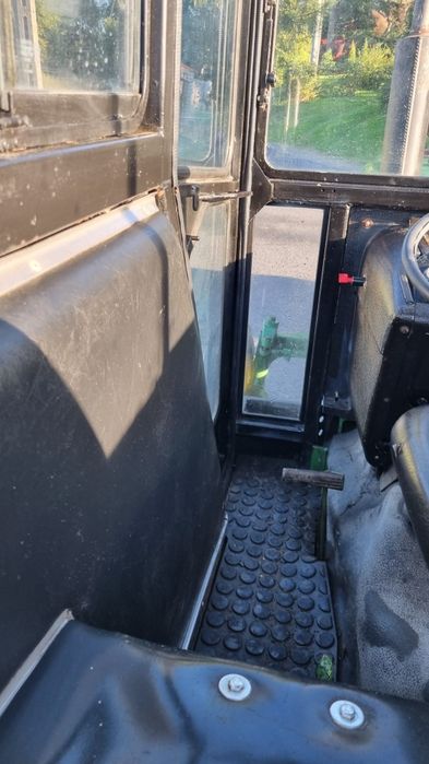 Traktor John Deere 2030