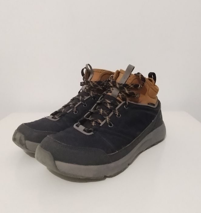 Botas Montanha/Caminhada (42)