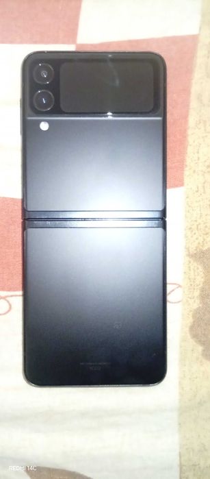Samsung Galaxy Z Flip3 5G 128gb