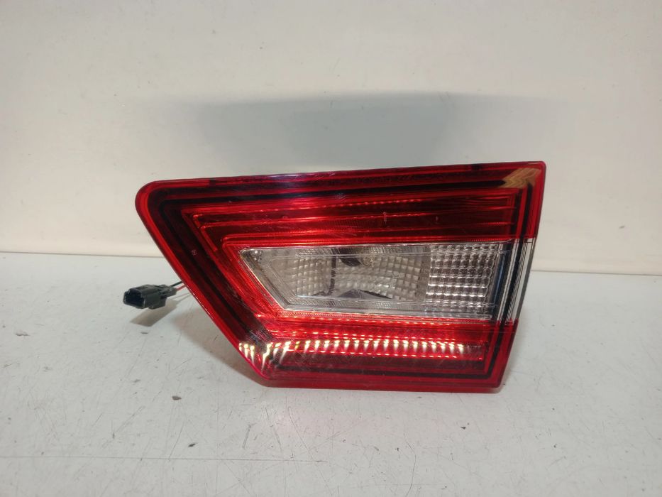 Farolim da mala direito RENAULT Clio IV (BH_)