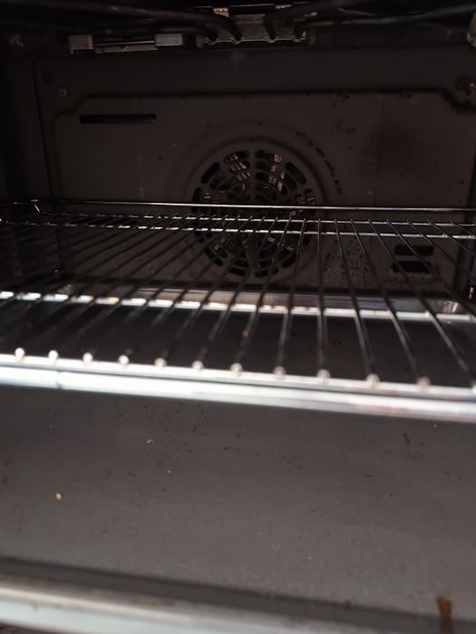 Forno Siemens usado