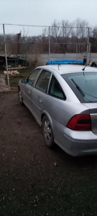 Продам опель по тех паспорту