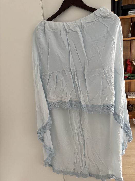Vendo conjunto de 8 peças
