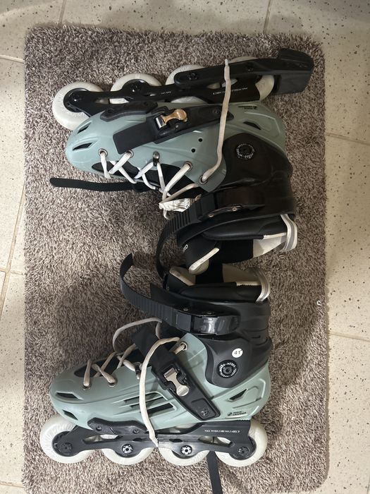 patins em linha