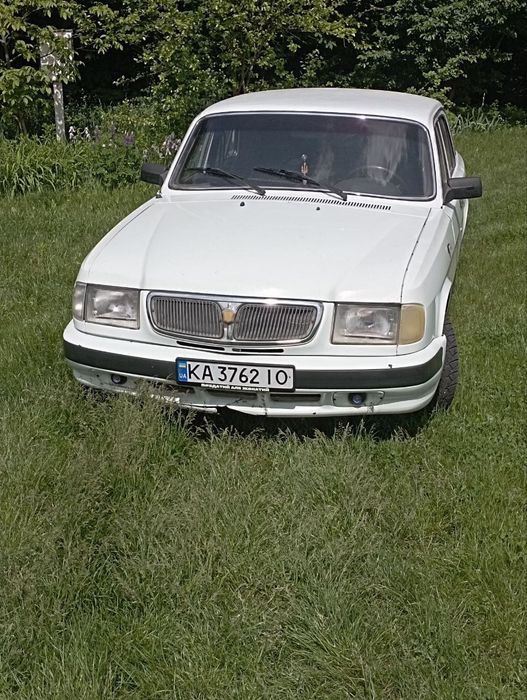 Продам Волгу 3110