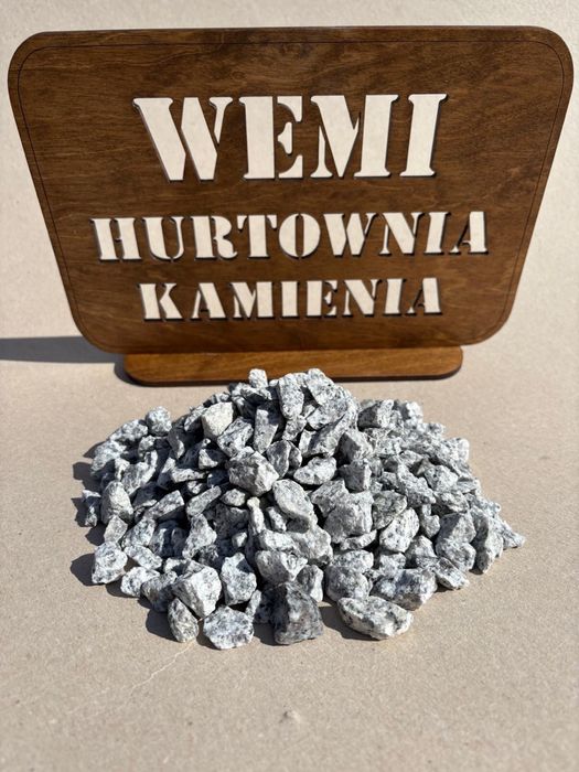 Grys Granitowy ! Różne frakcje ! Tanio ! TRANSPORT !!!