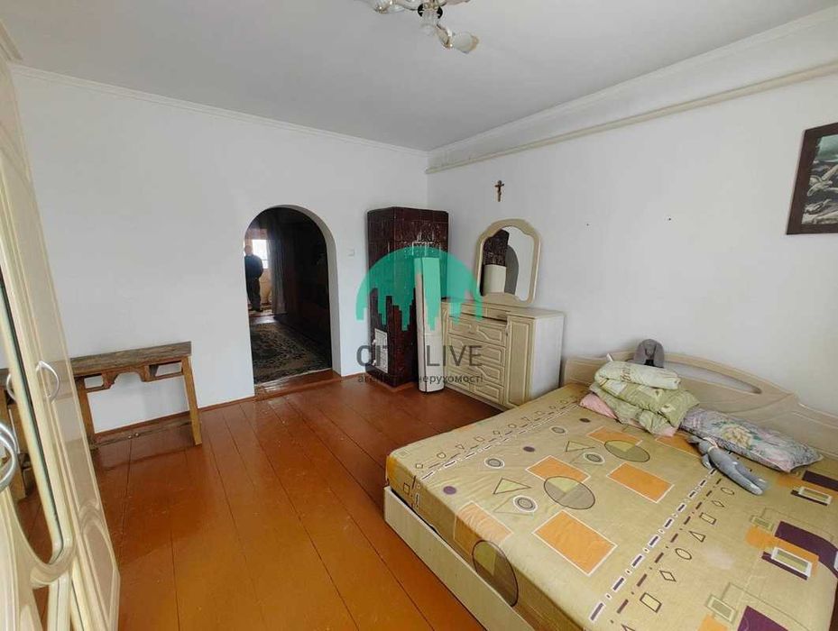 Продаж будинку в с.Крилос(60)