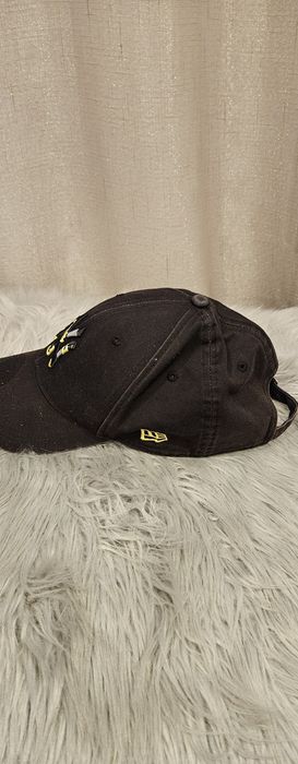 Um Chapeu new era