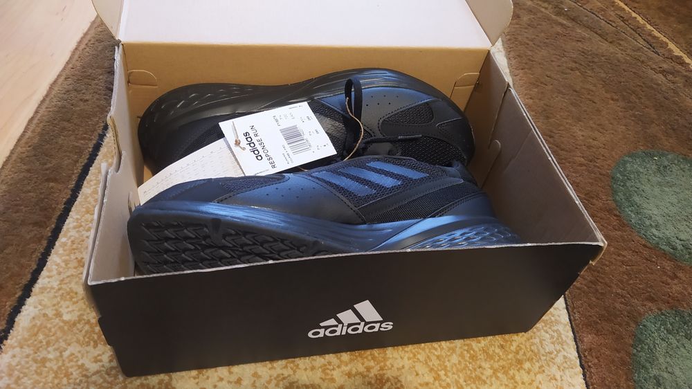 Buty addidas          .