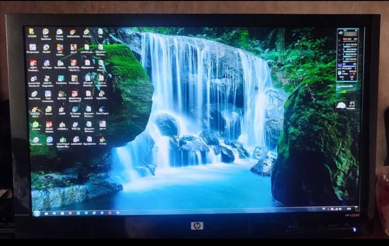 Монітор HP 22 дюйма