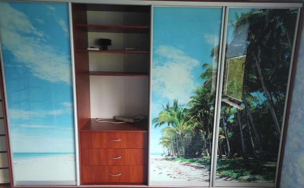 Продам Шкаф купе 218/3200/60