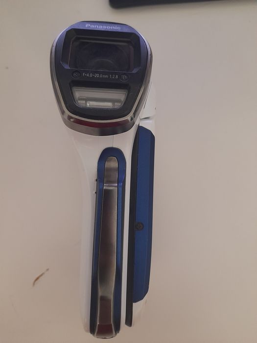 Panasonic HX-WA30