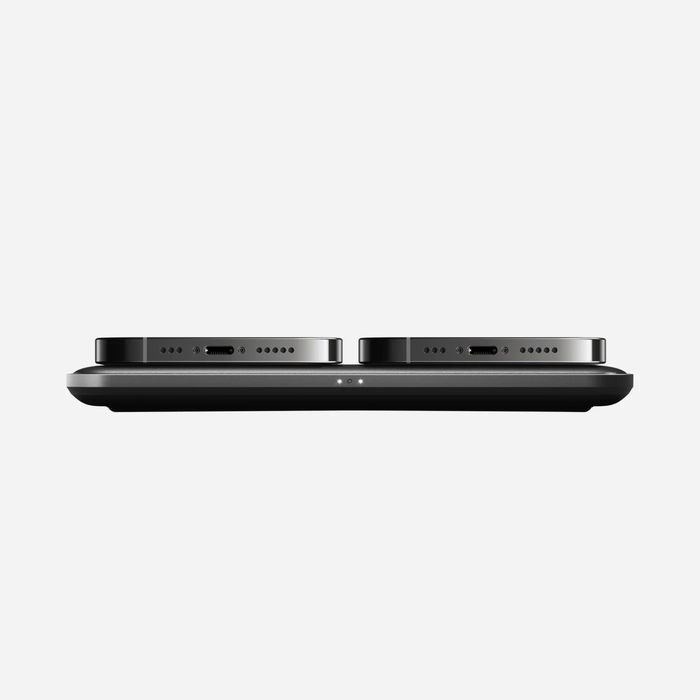 Nomad Base one station Nomad, wireless charging