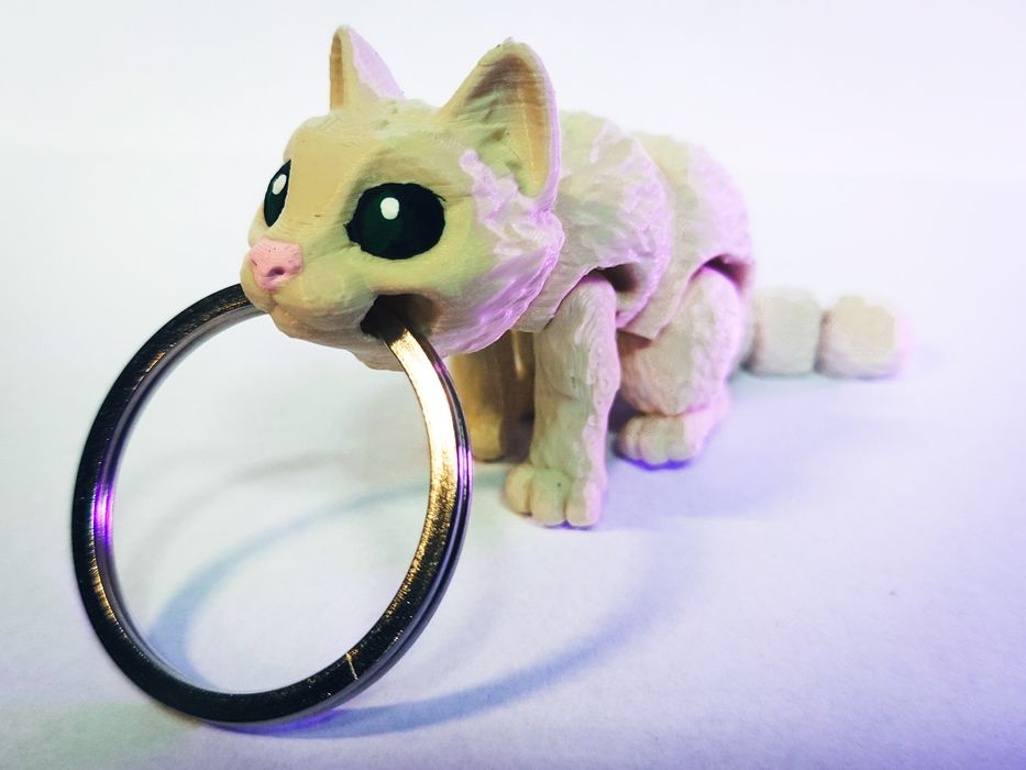 Breloczki do kluczy, plecaka