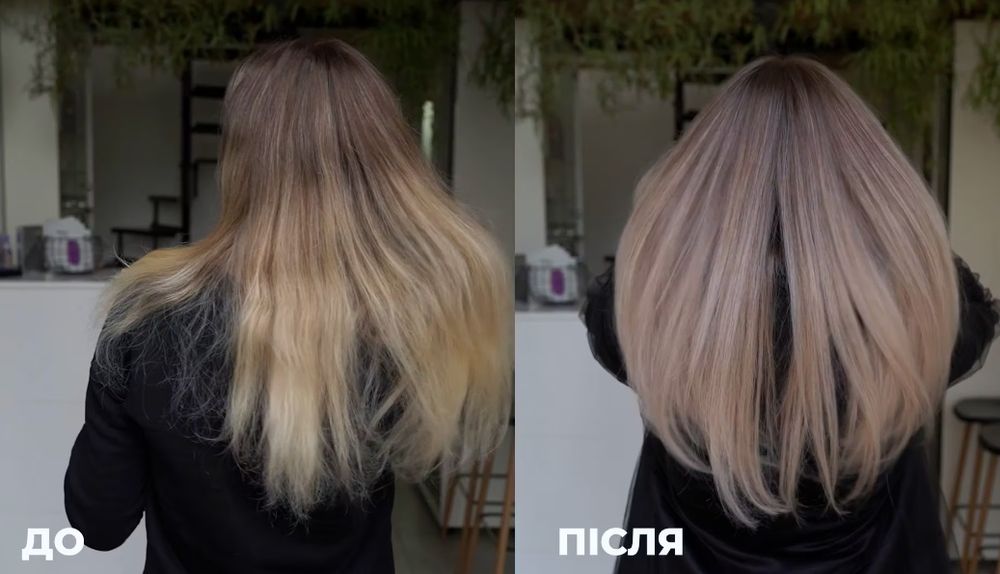 Парикмахер/перукар на дому