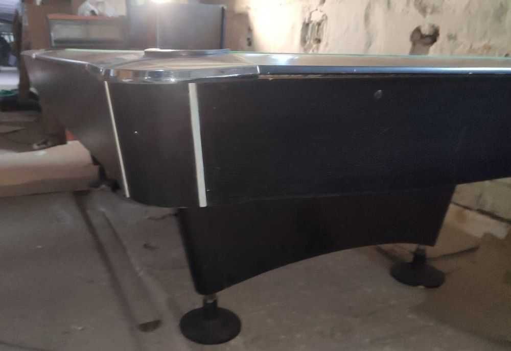STÓŁ BILARDOWY bilard snooker Gladiator 9ft RÓŻNE Lubuskie