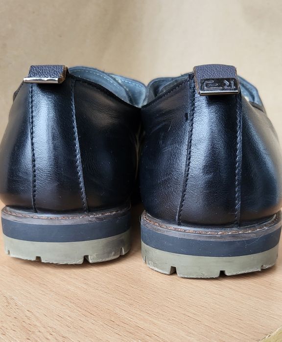 Чоловічі   туфлі