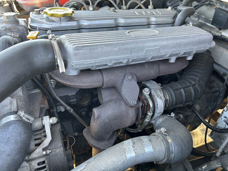 Defender 110 tdi HCPU