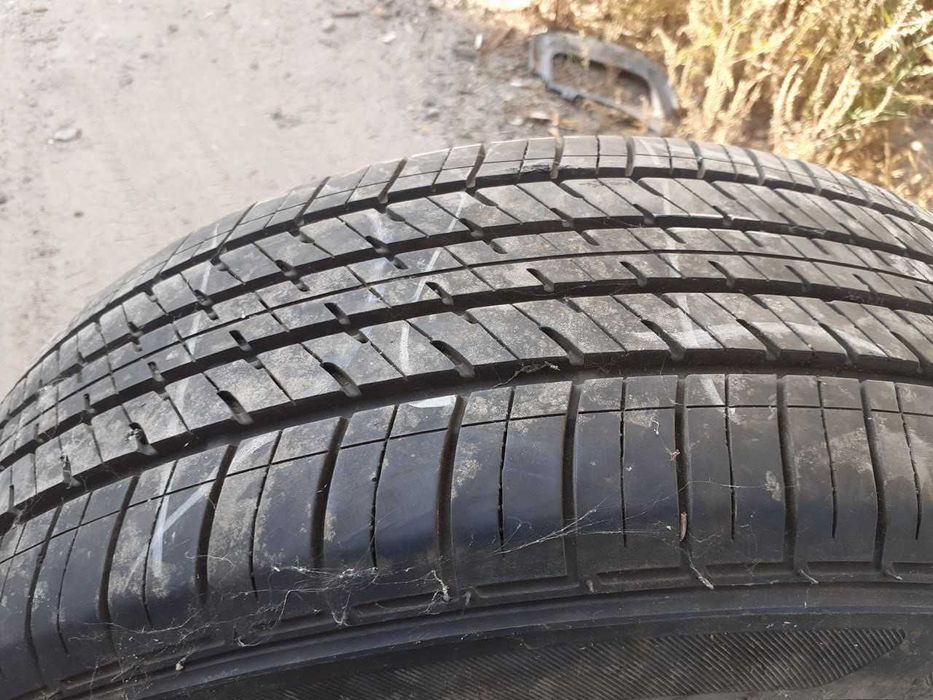 Резина 205/60/16 (23.18) Bridgestone