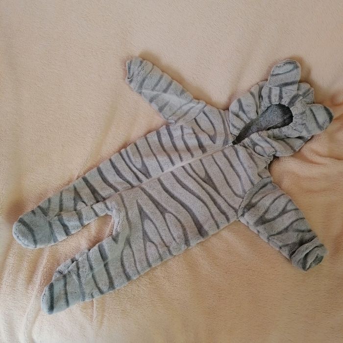 Теплий чоловічок