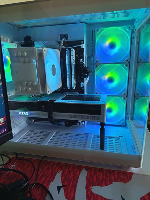 ryzen 5 7600x - Персональні комп'ютери - OLX.ua