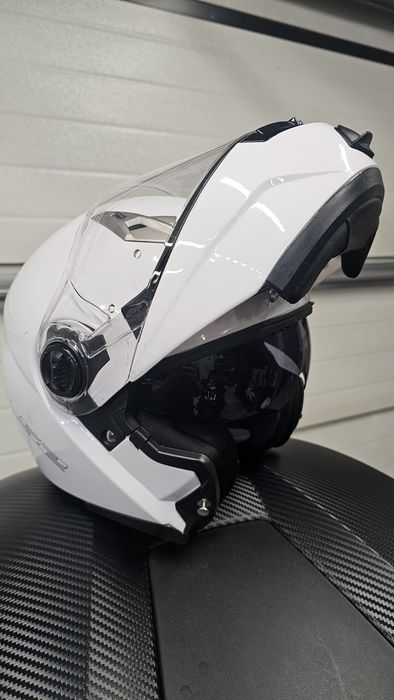 Kask motocyklowy LS2 FF370