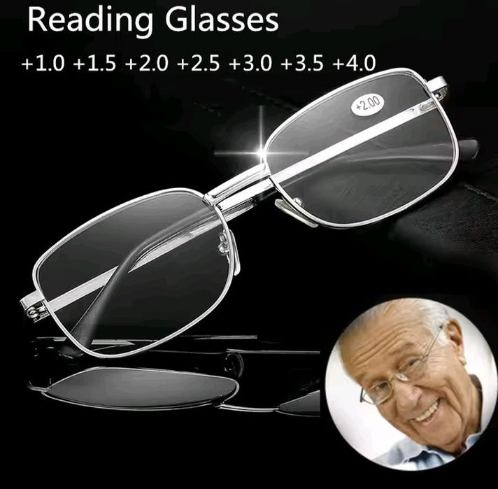 Очки, окуляри  для чтения, компьютера, вождения, диоптрии.