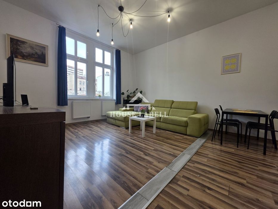 Nowoczesne 3-pokojowe Mieszkanie 73 m² z Garderobą i Pralnią