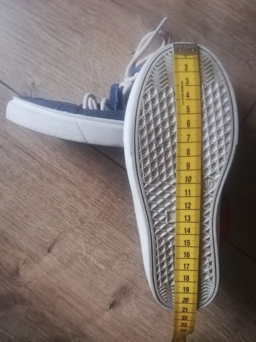 Buty chłopięce  roz 30