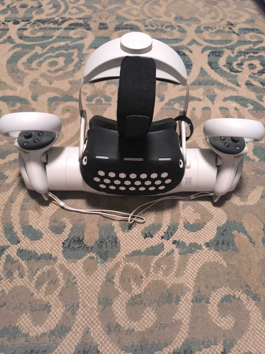 oculus quest 2 - Купить электронику - Цены на OLX.ua