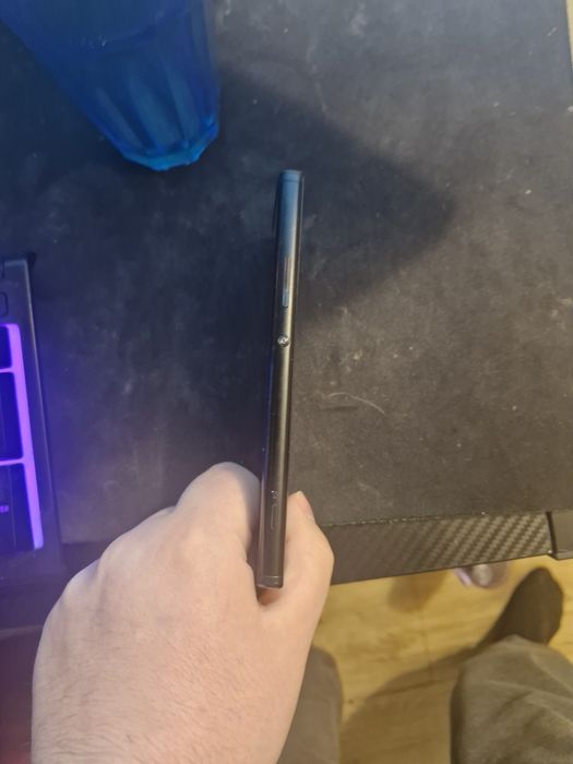 Sony xperia xa2 polecam