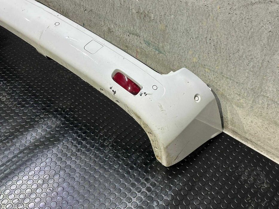 Para choques traseiro  Citroen Jumpy (2018)