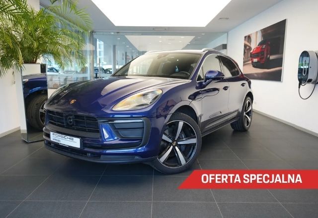 Porsche Macan 920140
