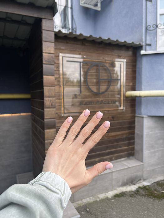 Продаж Студії манікюру, готовий бізнес