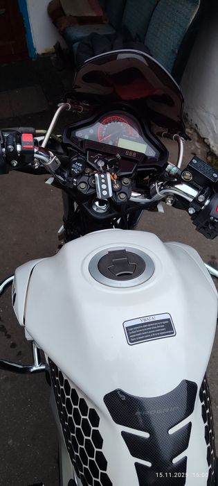Продам Lifan KP200