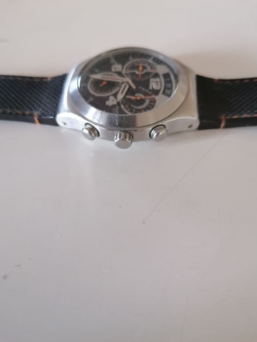 Relógio Swatch Irony