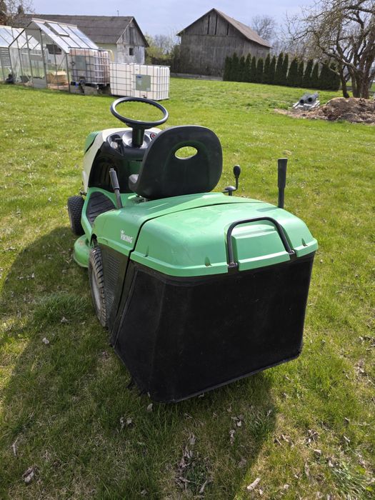Viking MT585   Kosiarka