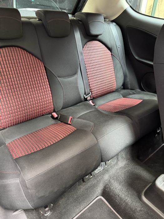Alfa Romeo Mito 1.6Jtd - 120cv - Nacional