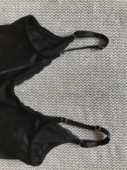 Корегуюча білизна S комбинация коригувальна комбінація сорочка майка