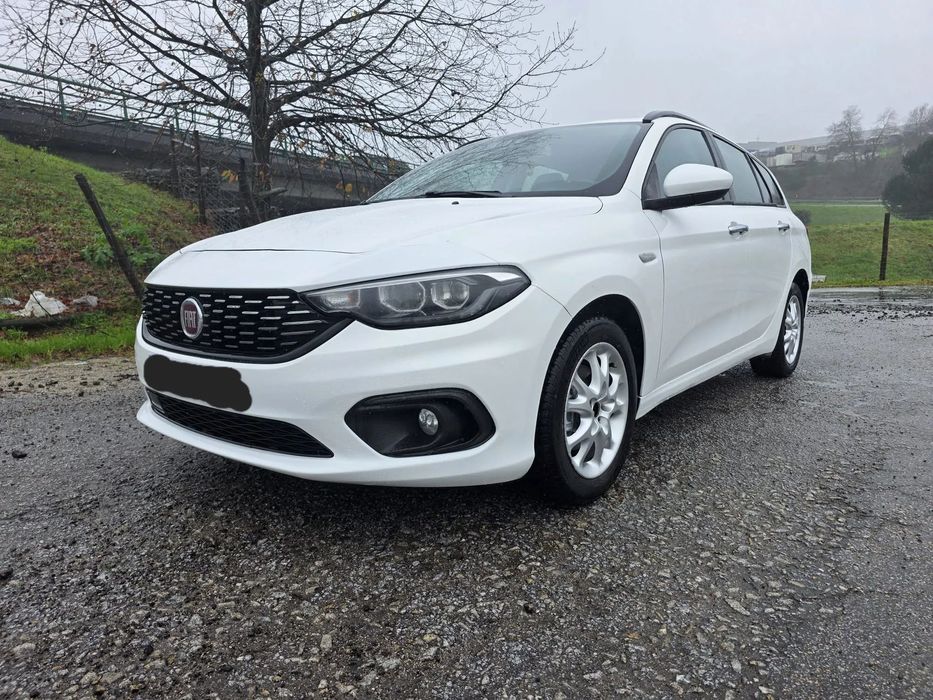 Fiat Tipo Station Wagon 1.4 T-Jet Easy