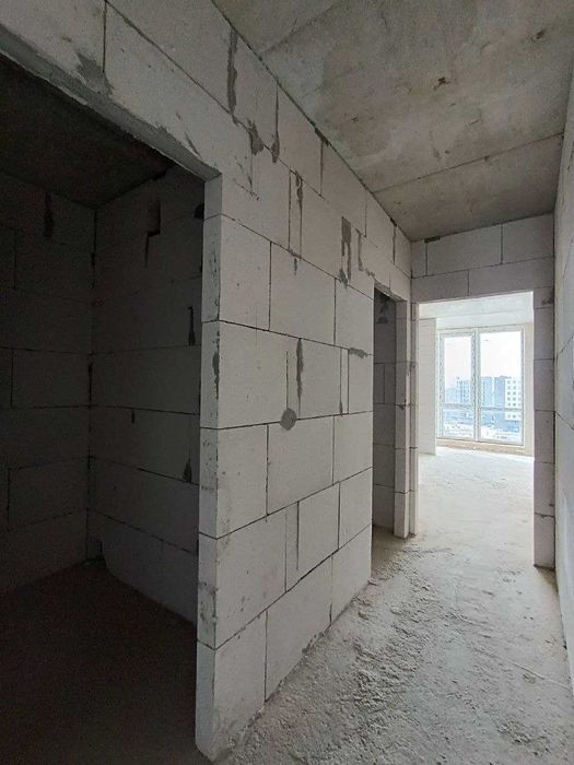Продаж двокімнатної квартири. ЖК Княгинин-центр