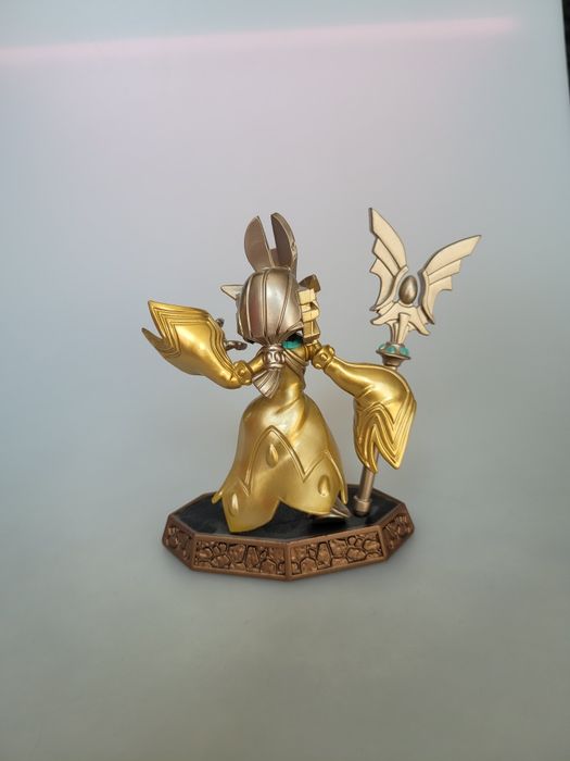 Skylanders Golden Queen