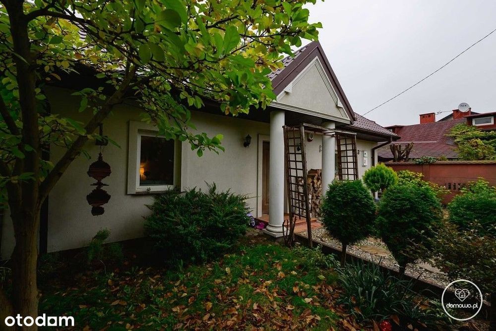 Dom Wolnostojący | 65m2 | 2013r. | Pkp | Działka 2