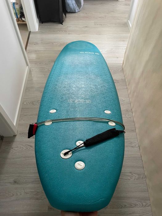 prancha de surf-surf board