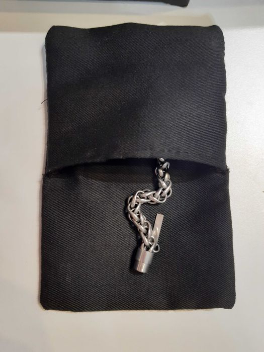 Pulseira POLICE para Homem