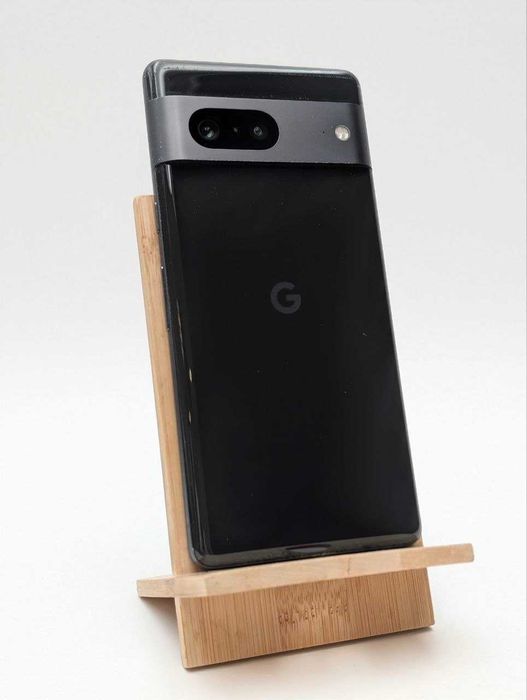 Pixel 7 128gb Black