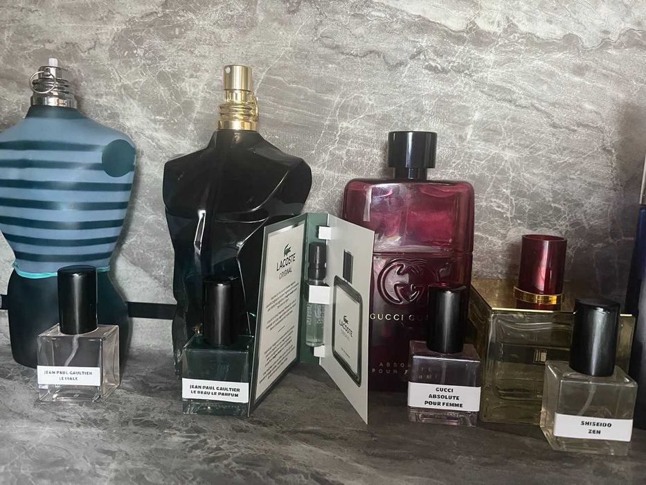 Розпив з особистої колекції арабські парфюми  | Оригінал | FreshDoze‼️