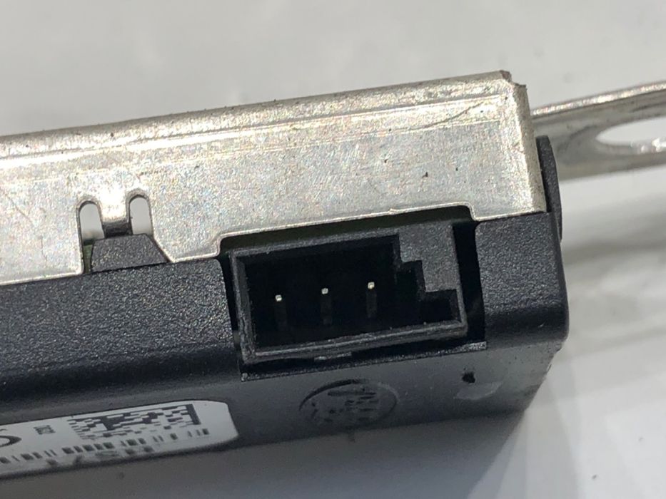 WZMACNIACZ ANTENOWY FORD S-MAX HS7T-18C847-AB MODUŁ SYGNAŁU