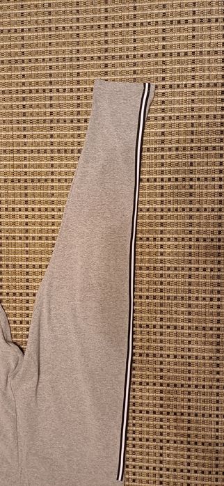 Leginsy ROZMIAR 50,52  pas 98 cm nacjąga się. Wzrost  170,180