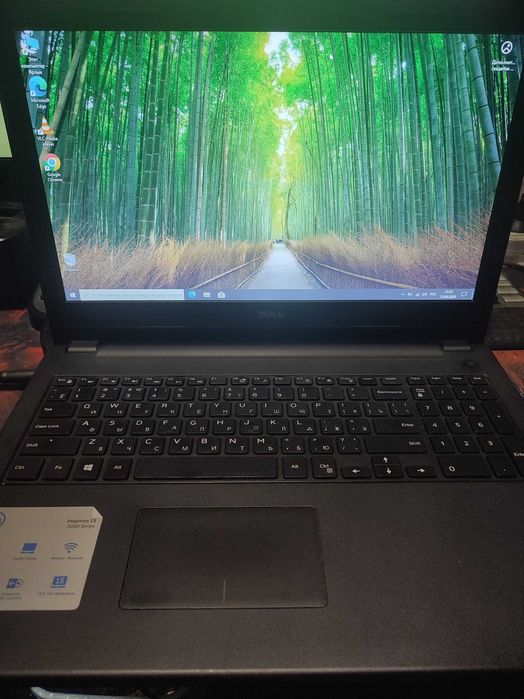 Ноутбук Dell Inspiron 15  3542  15.6"